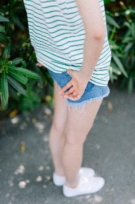 我与留守的农村妇女